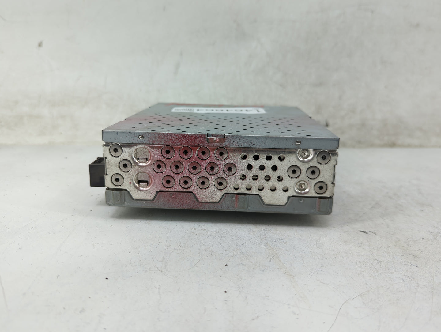 2006 Mercedes-benz E350 Radio Speaker Amplifier 1464864 - Oemusedautoparts1.com