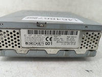 2006 Mercedes-benz E350 Radio Speaker Amplifier - Oemusedautoparts1.com