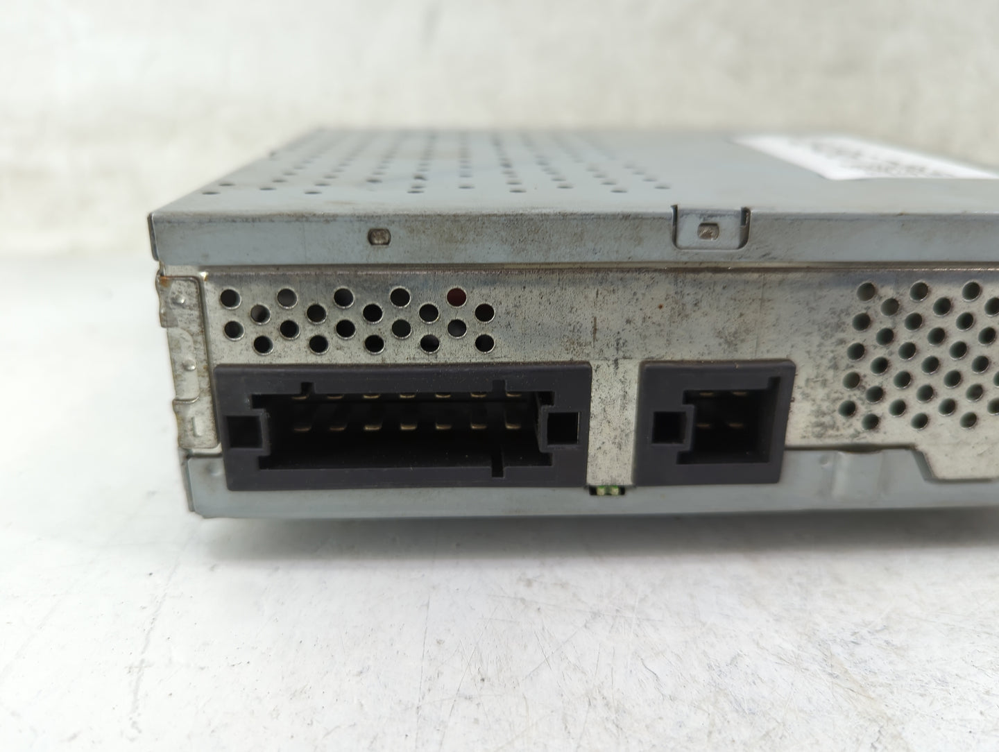 2006 Mercedes-benz E350 Radio Speaker Amplifier - Oemusedautoparts1.com