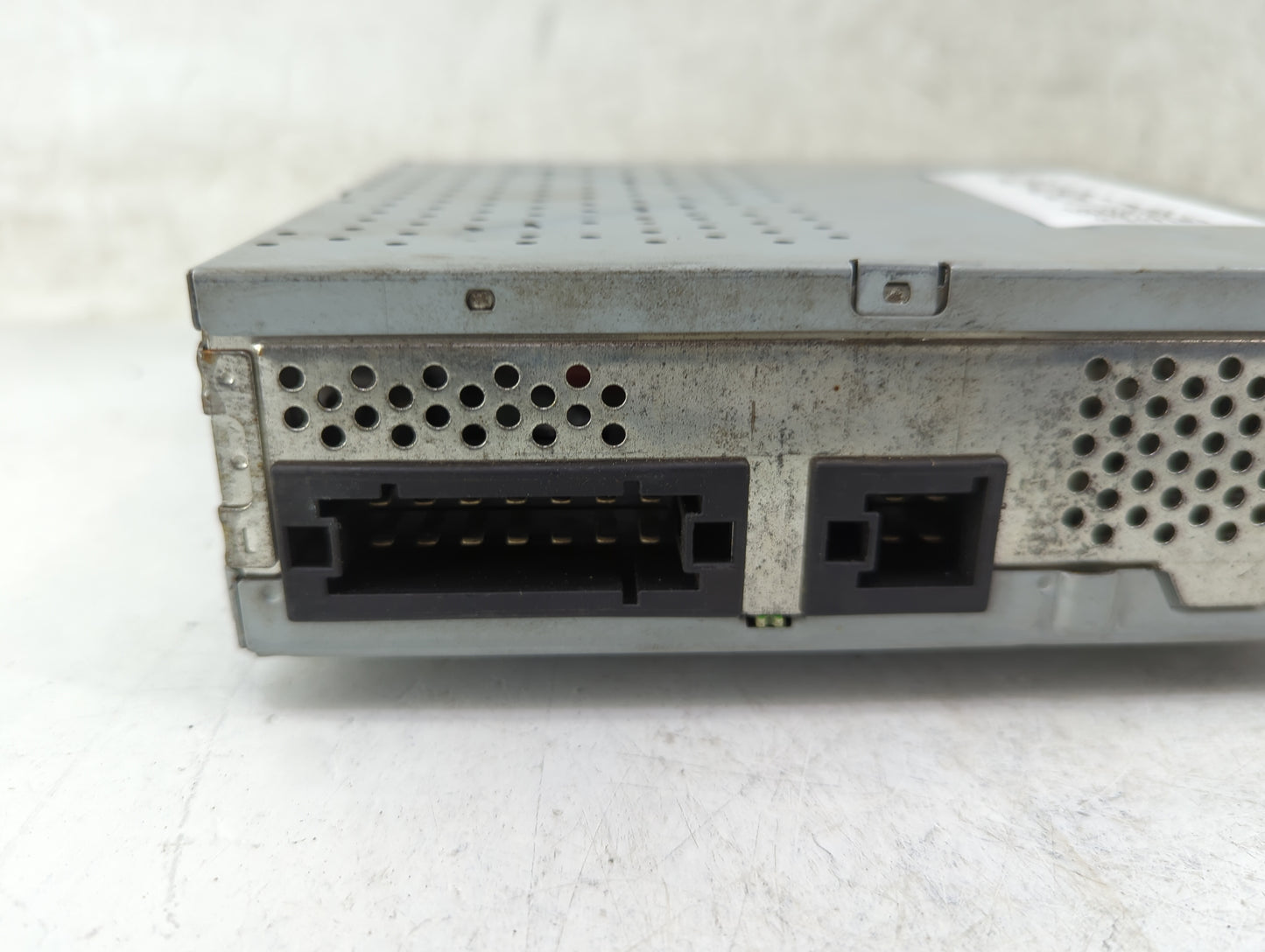 2006 Mercedes-benz E350 Radio Speaker Amplifier - Oemusedautoparts1.com