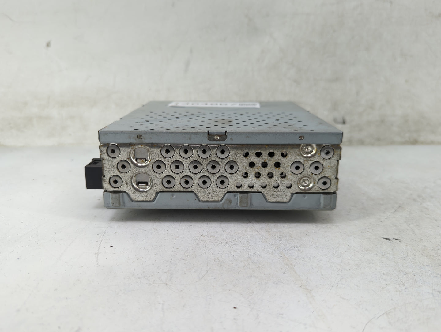 2006 Mercedes-benz E350 Radio Speaker Amplifier - Oemusedautoparts1.com