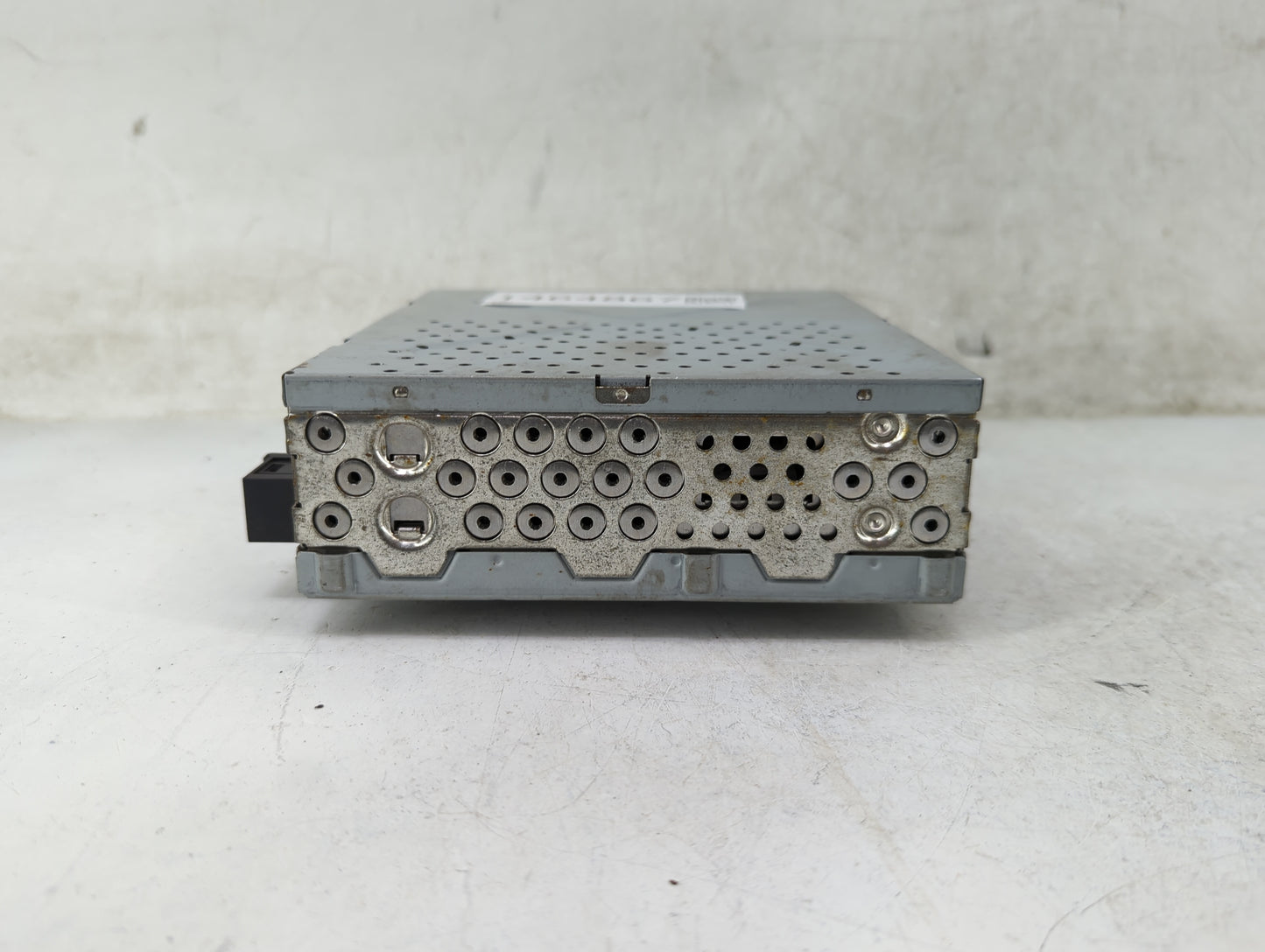 2006 Mercedes-benz E350 Radio Speaker Amplifier - Oemusedautoparts1.com