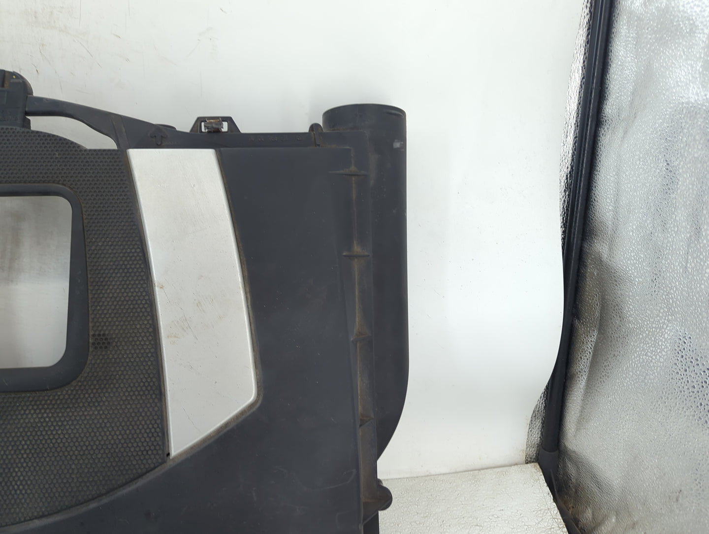 2006-2012 Mercedes-benz E350 Air Cleaner Intake-duct Hose Tube - Oemusedautoparts1.com