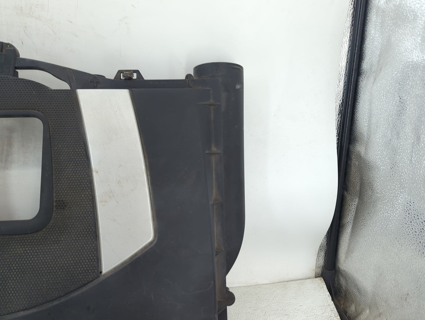 2006-2012 Mercedes-benz E350 Air Cleaner Intake-duct Hose Tube - Oemusedautoparts1.com