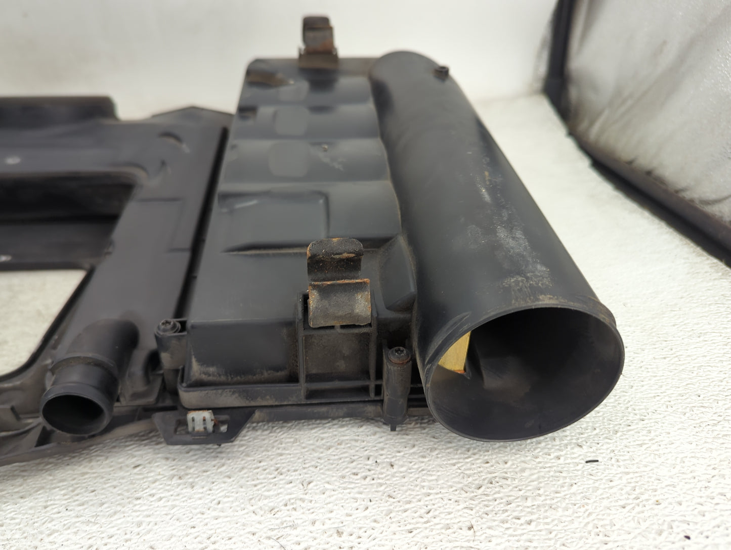 2006-2012 Mercedes-benz E350 Air Cleaner Intake-duct Hose Tube - Oemusedautoparts1.com