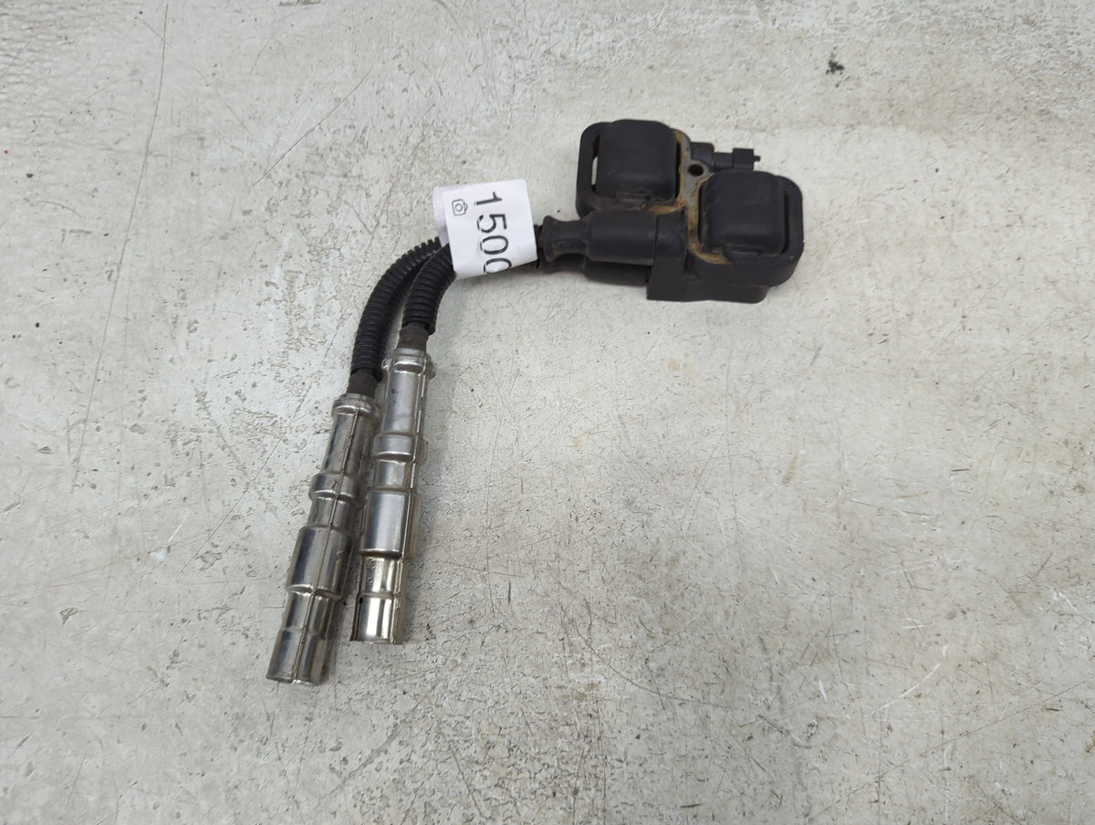 2006-2012 Mercedes-benz E350 Ignition Coil Igniter Pack 1500157 - Oemusedautoparts1.com