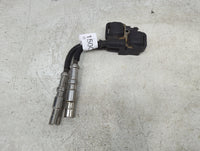 2006-2012 Mercedes-benz E350 Ignition Coil Igniter Pack 1500157 - Oemusedautoparts1.com