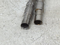 2006-2012 Mercedes-benz E350 Ignition Coil Igniter Pack 1500157 - Oemusedautoparts1.com