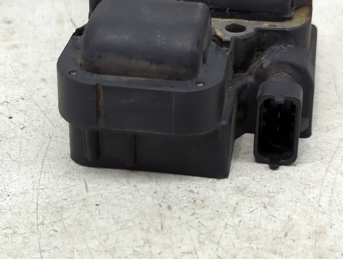 2006-2012 Mercedes-benz E350 Ignition Coil Igniter Pack 1500157 - Oemusedautoparts1.com