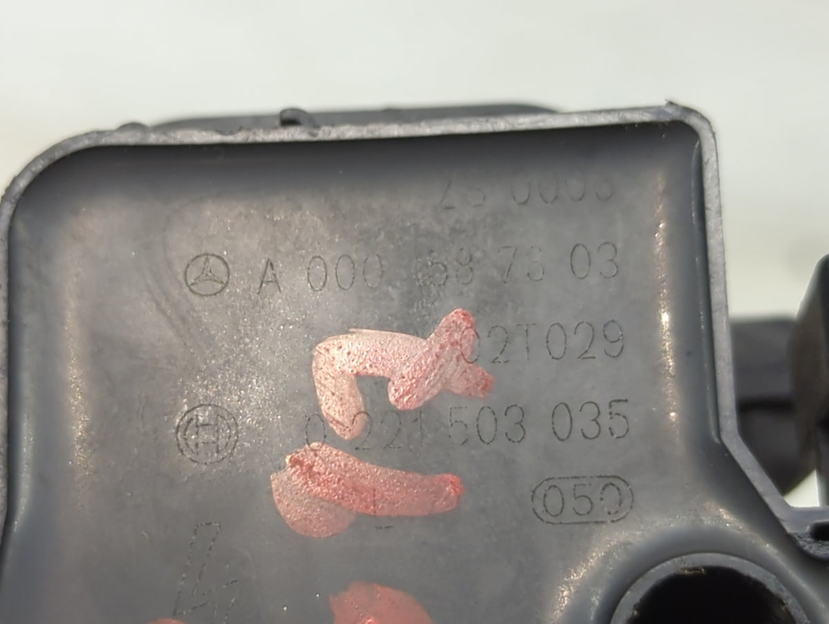 2006-2012 Mercedes-benz E350 Ignition Coil Igniter Pack 1500157 - Oemusedautoparts1.com