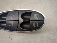 2006-2009 Mercedes-Benz E350 Master Power Window Switch Replacement Driver Side Left P/N:A2118213679 2118213679 Fits OEM Use