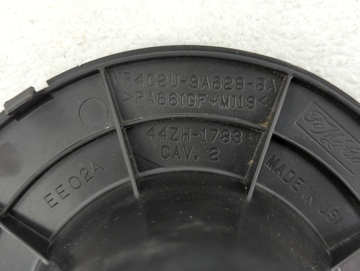 Mercedes-benz E350 Mass Air Flow Meter Maf - Oemusedautoparts1.com