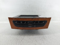 2006 Mercedes-benz E350 Hazard Switch - Oemusedautoparts1.com