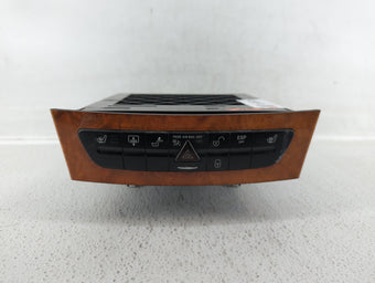 compare product 2006 Mercedes-benz E350 Hazard Switch