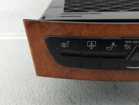 2006 Mercedes-benz E350 Hazard Switch - Oemusedautoparts1.com