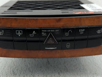 2006 Mercedes-benz E350 Hazard Switch - Oemusedautoparts1.com