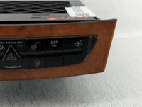 2006 Mercedes-benz E350 Hazard Switch - Oemusedautoparts1.com
