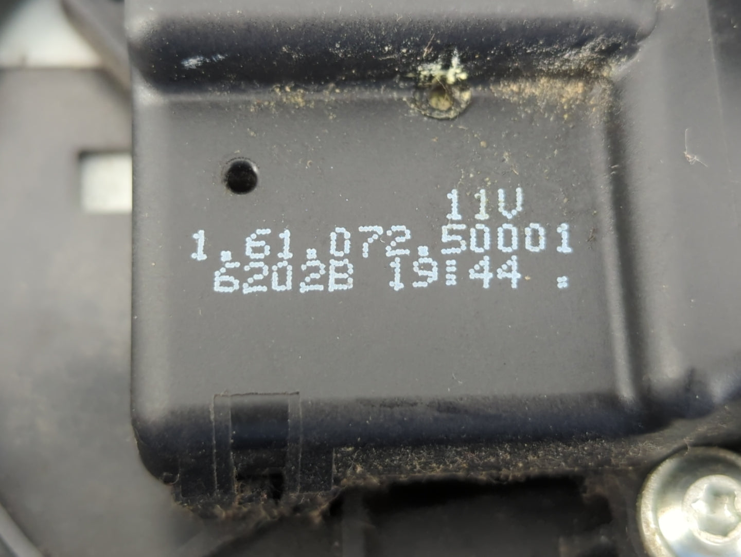 2006 Mercedes-benz E350 Hazard Switch - Oemusedautoparts1.com
