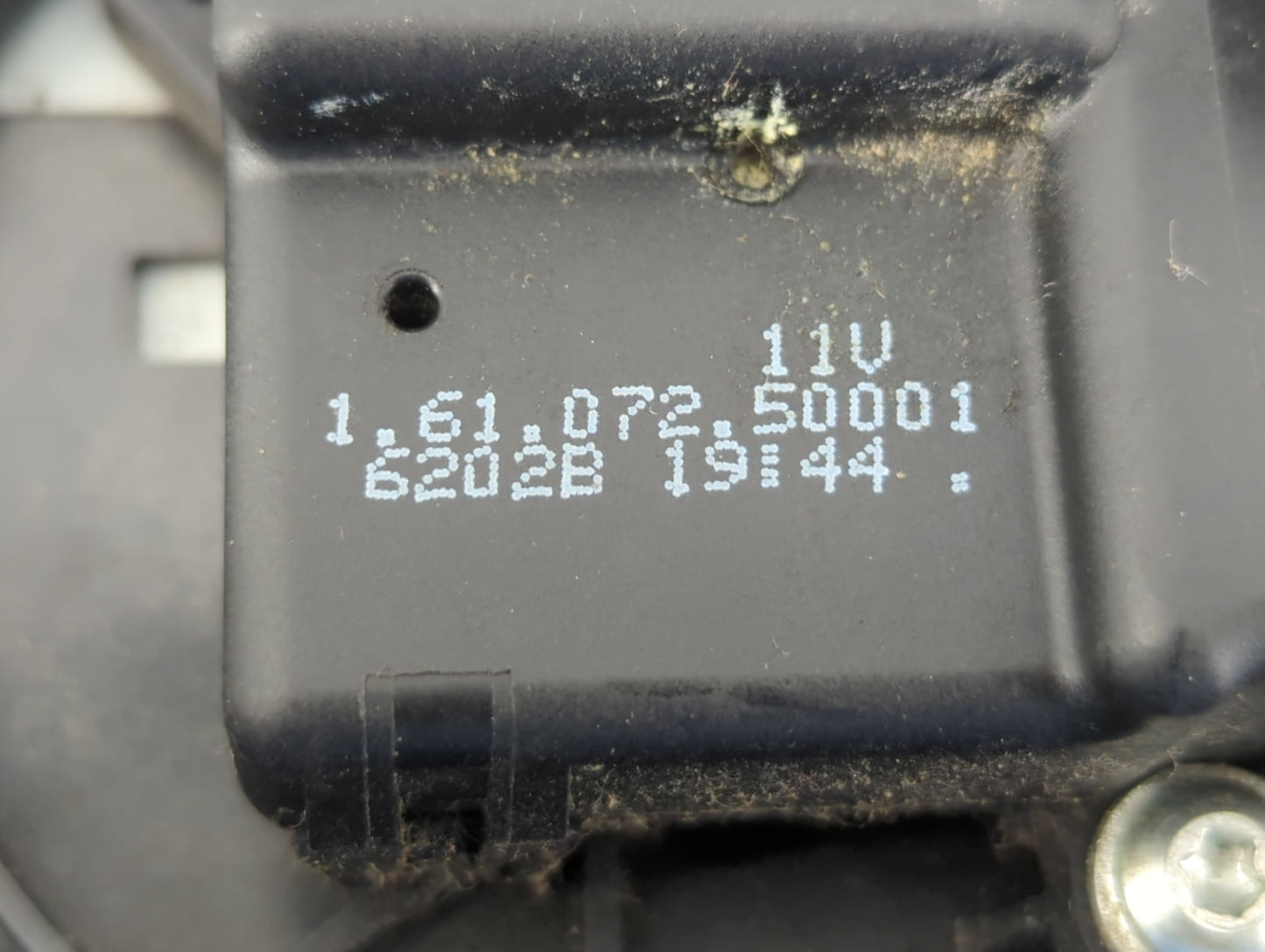 2006 Mercedes-benz E350 Hazard Switch - Oemusedautoparts1.com