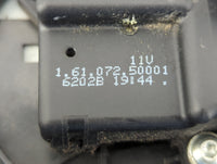 2006 Mercedes-benz E350 Hazard Switch - Oemusedautoparts1.com