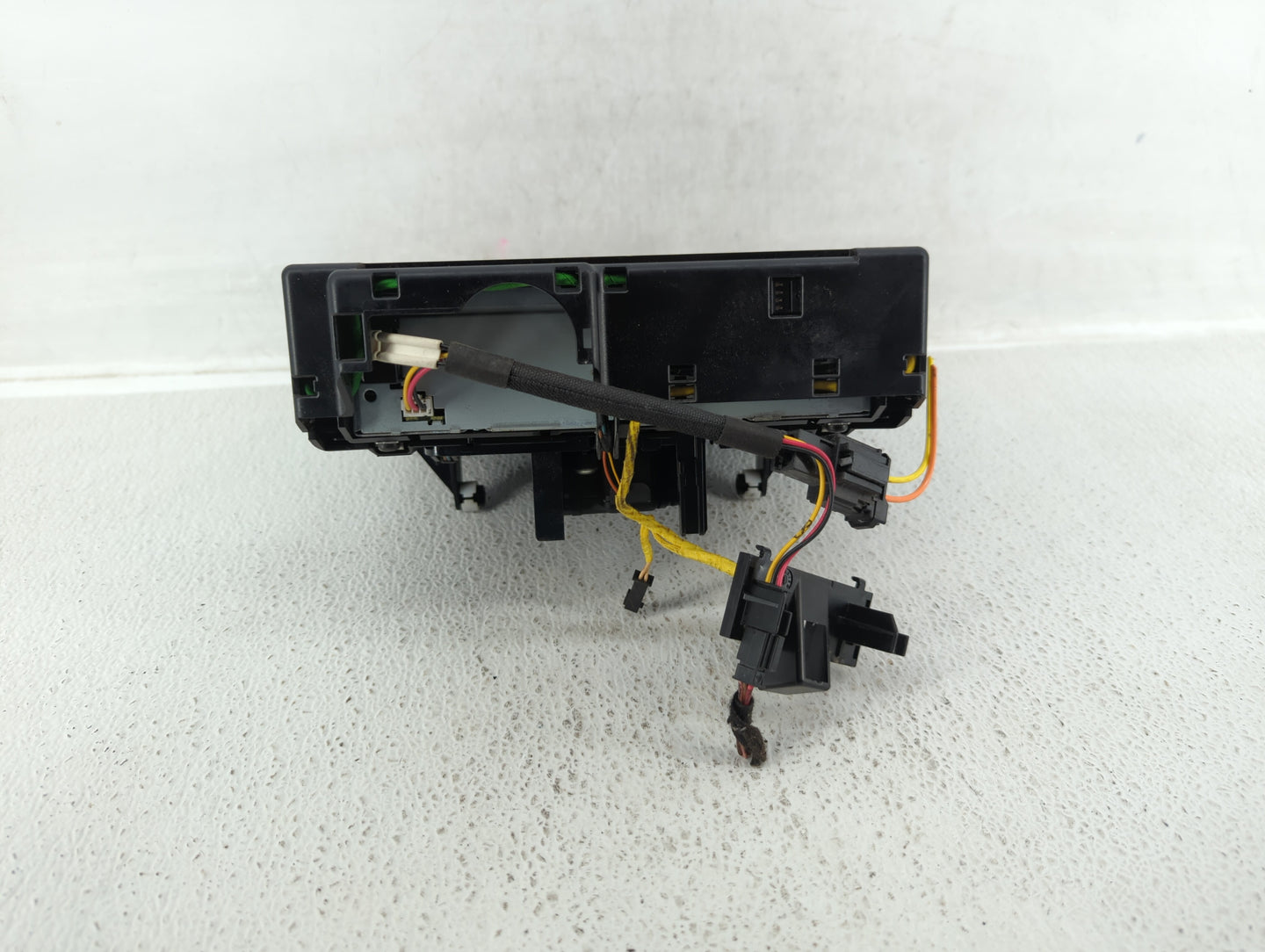 2006 Mercedes-benz E350 Hazard Switch - Oemusedautoparts1.com