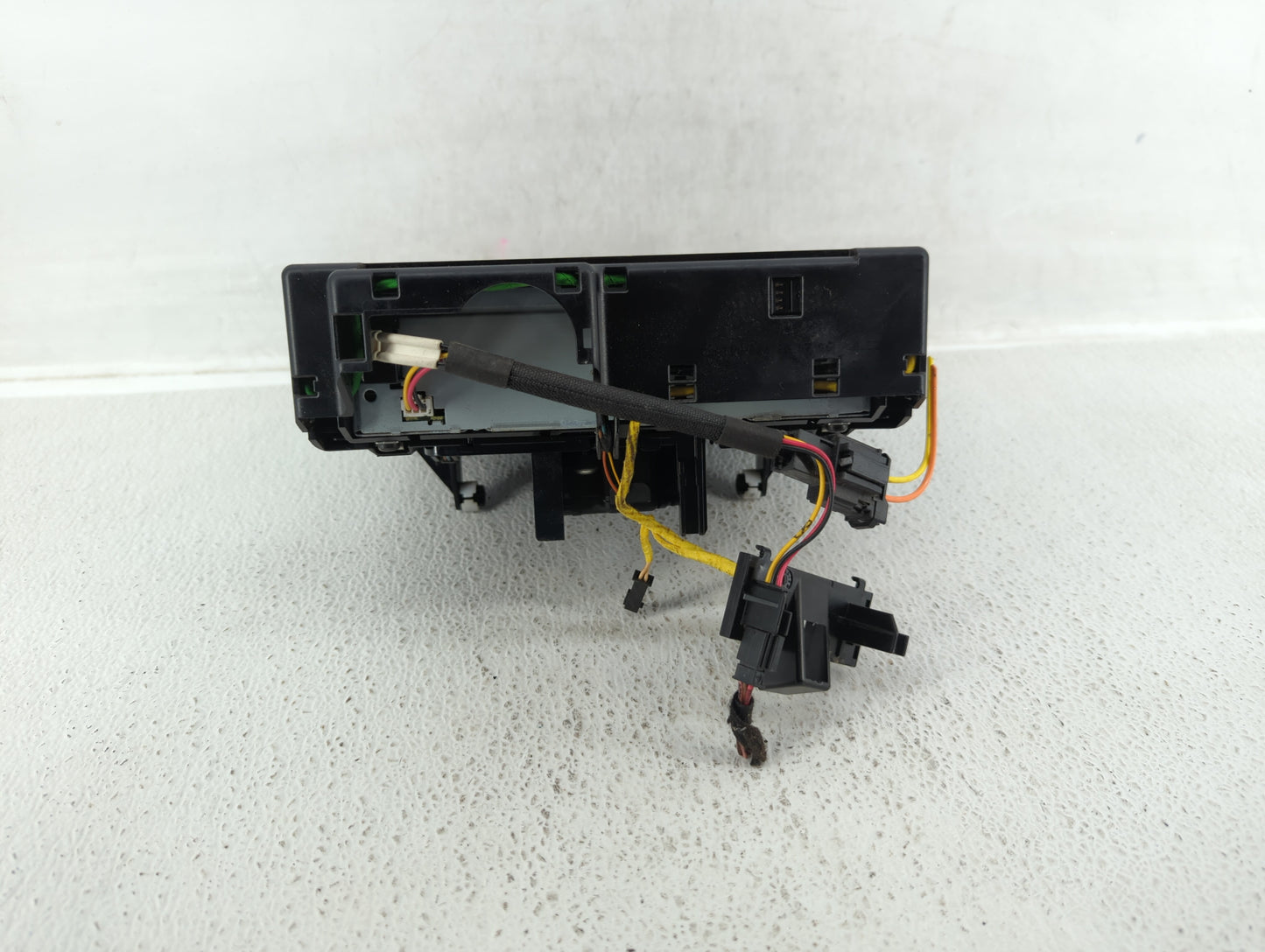 2006 Mercedes-benz E350 Hazard Switch - Oemusedautoparts1.com