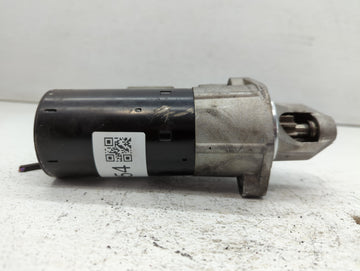 2006-2009 Mercedes-Benz E350 Car Starter Motor Solenoid OEM Fits Fits 2005 2006 2007 2008 2009 OEM Used Auto Parts - Oemused
