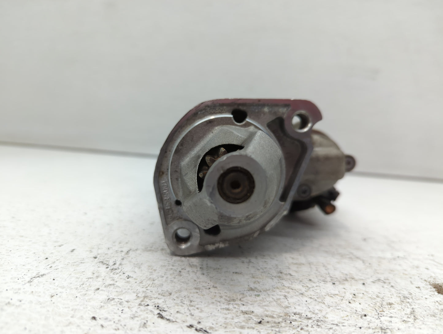 2006-2009 Mercedes-Benz E350 Car Starter Motor Solenoid OEM Fits Fits 2005 2006 2007 2008 2009 OEM Used Auto Parts - Oemused