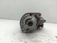2006-2009 Mercedes-Benz E350 Car Starter Motor Solenoid OEM Fits Fits 2005 2006 2007 2008 2009 OEM Used Auto Parts - Oemused