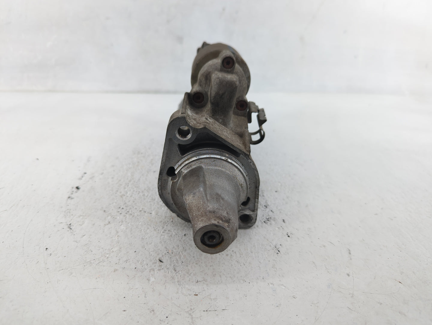2006-2009 Mercedes-Benz E350 Car Starter Motor Solenoid OEM Fits Fits 2005 2006 2007 2008 2009 OEM Used Auto Parts - Oemused