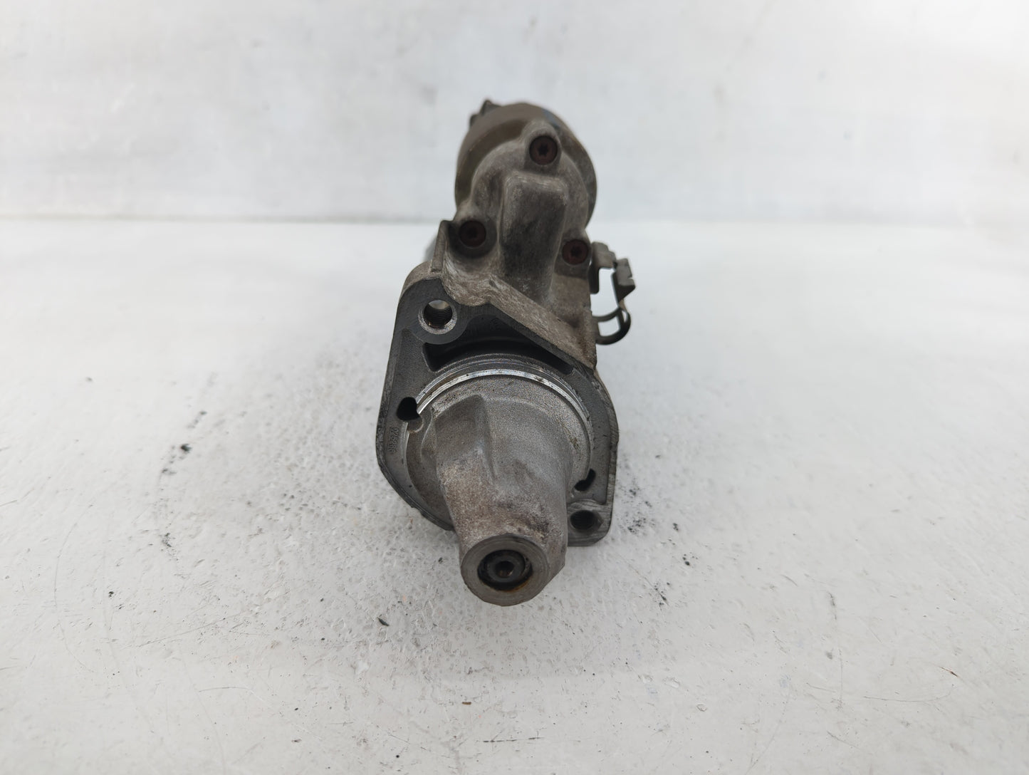 2006-2009 Mercedes-Benz E350 Car Starter Motor Solenoid OEM Fits Fits 2005 2006 2007 2008 2009 OEM Used Auto Parts - Oemused