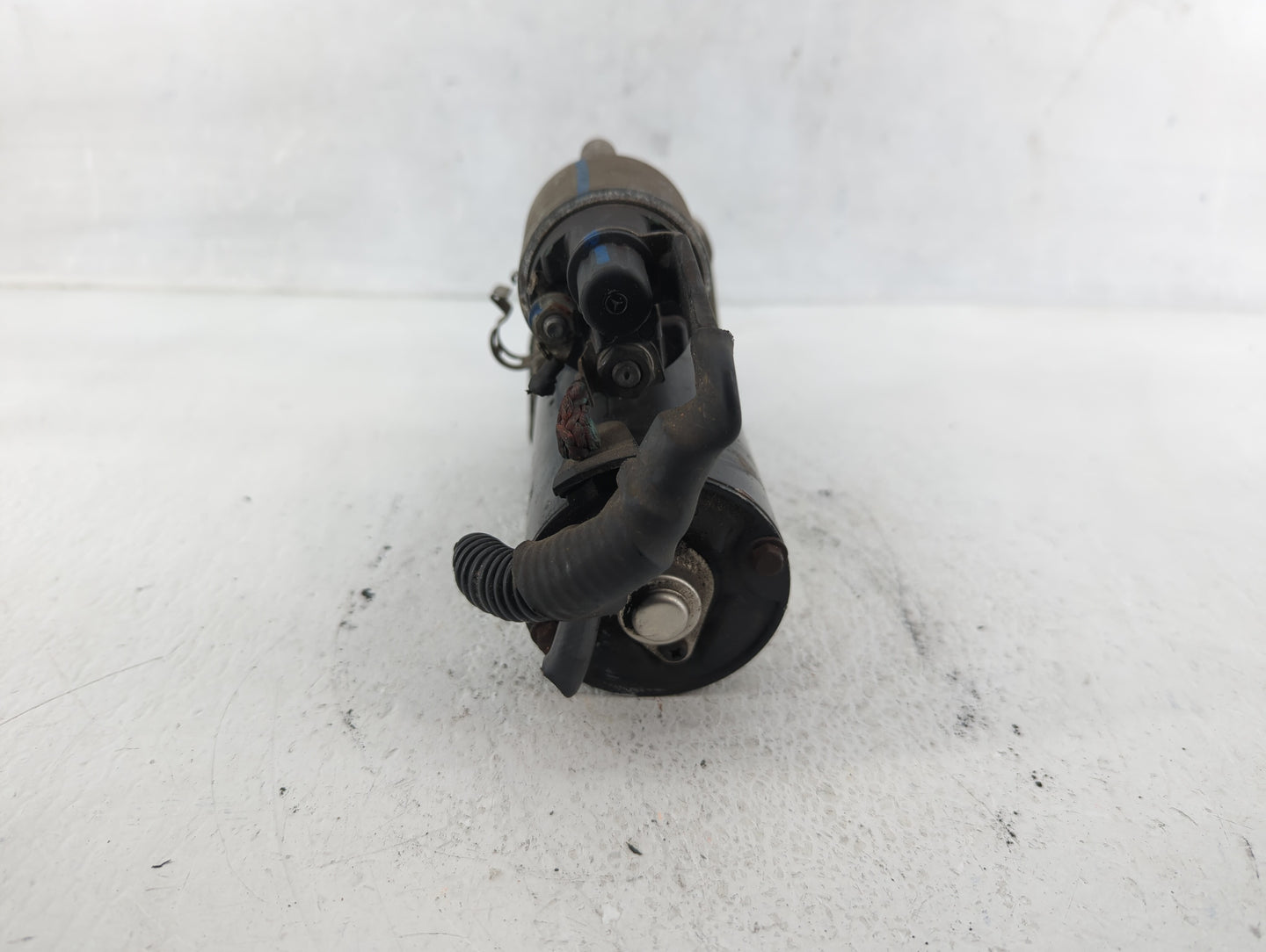 2006-2009 Mercedes-Benz E350 Car Starter Motor Solenoid OEM Fits Fits 2005 2006 2007 2008 2009 OEM Used Auto Parts - Oemused