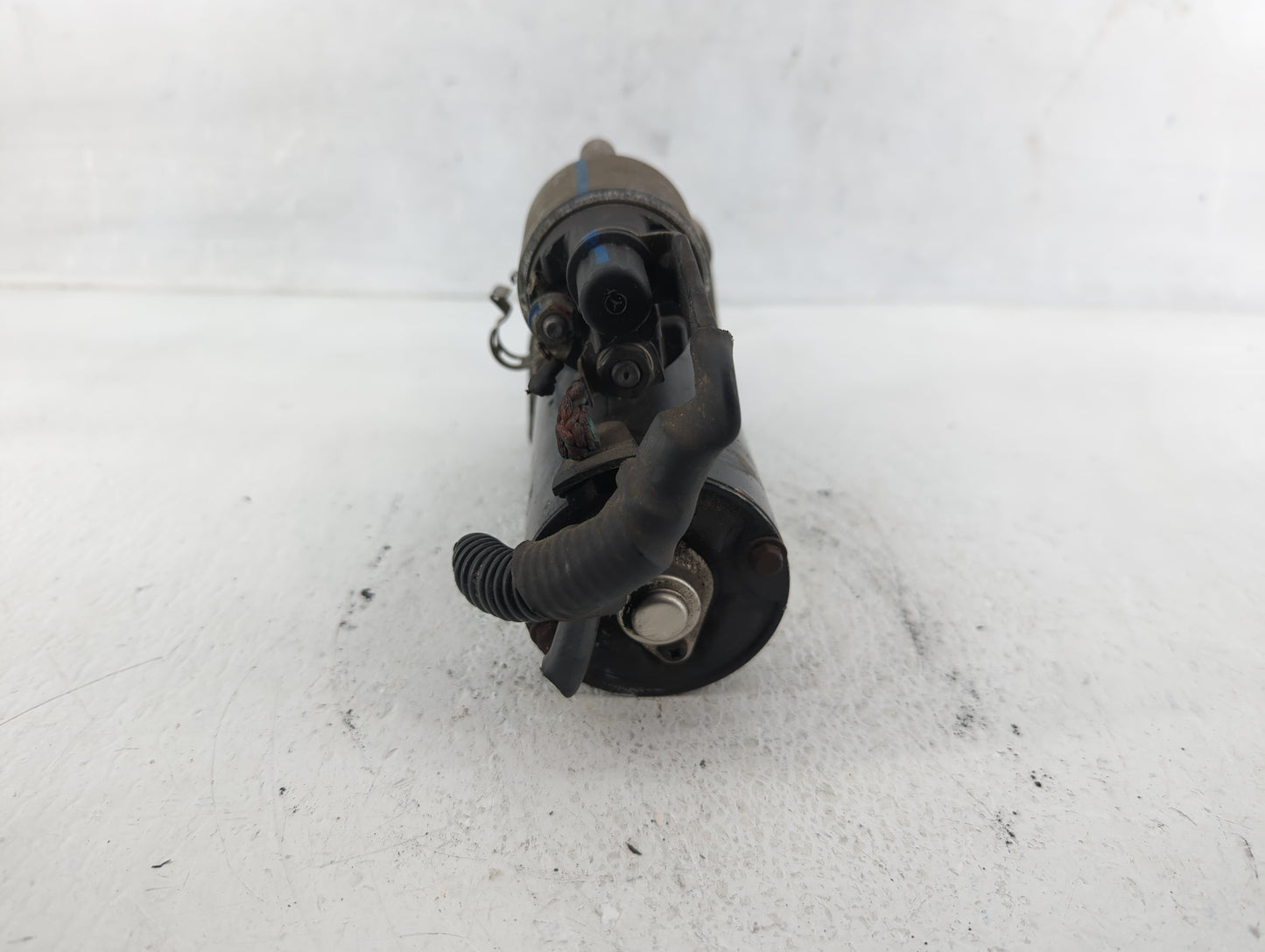2006-2009 Mercedes-Benz E350 Car Starter Motor Solenoid OEM Fits Fits 2005 2006 2007 2008 2009 OEM Used Auto Parts - Oemused
