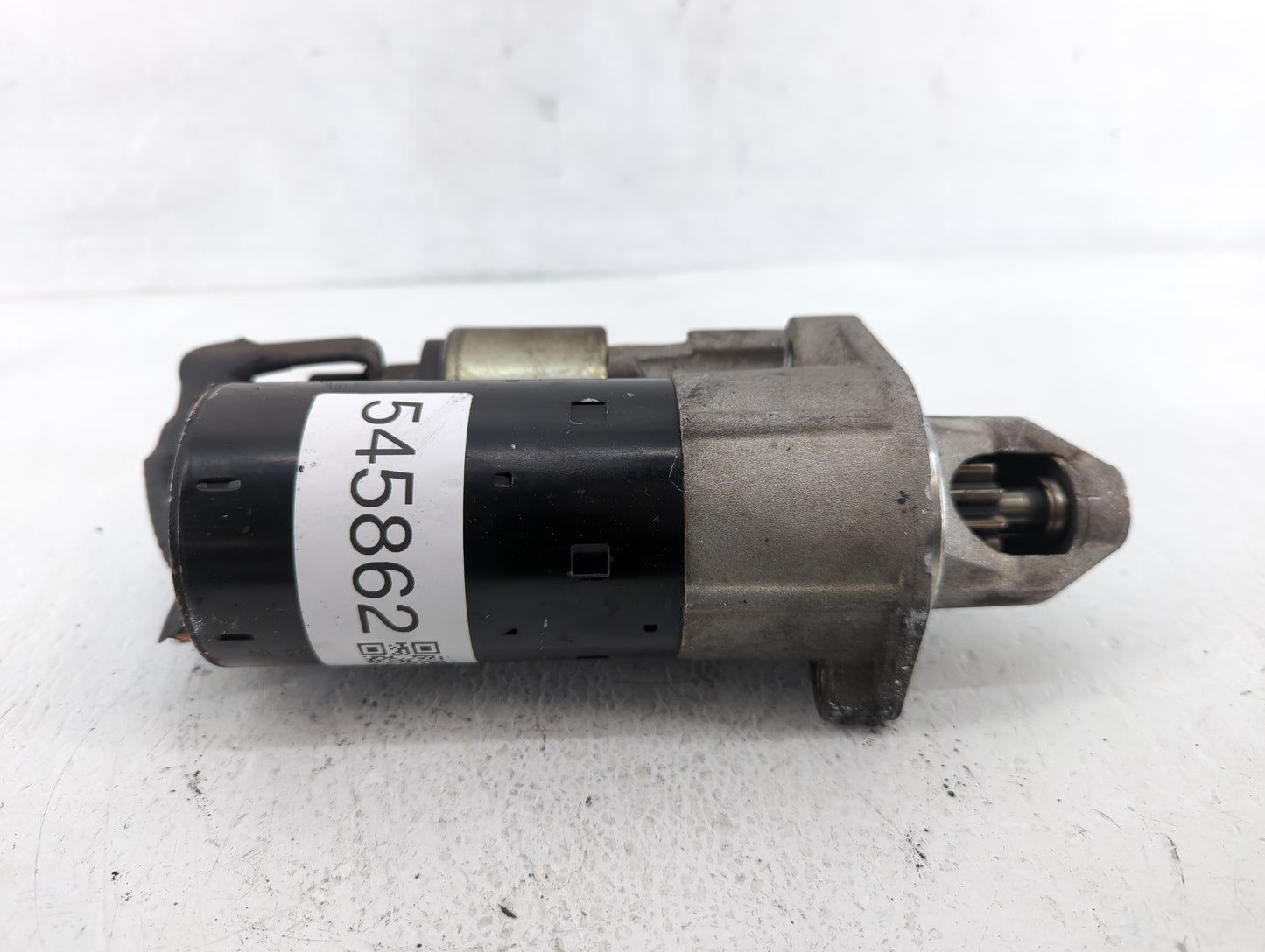 2006-2009 Mercedes-Benz E350 Car Starter Motor Solenoid OEM Fits Fits 2005 2006 2007 2008 2009 OEM Used Auto Parts - Oemused