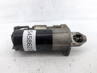 2006-2009 Mercedes-Benz E350 Car Starter Motor Solenoid OEM Fits Fits 2005 2006 2007 2008 2009 OEM Used Auto Parts - Oemused