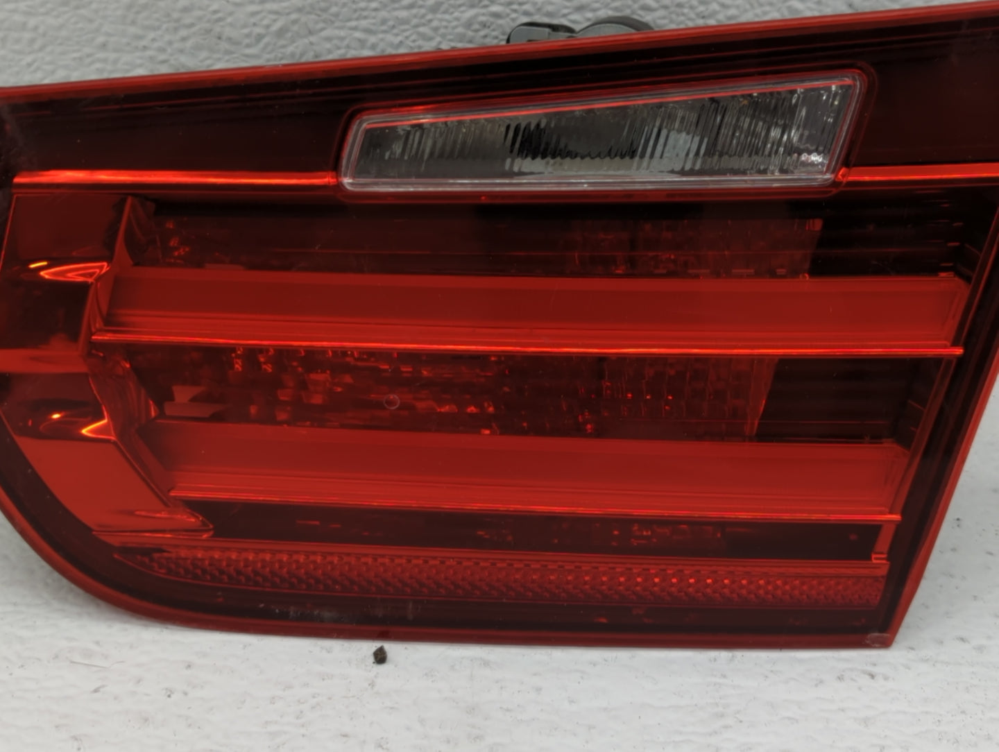 2006 Mercedes-Benz E350 Tail Light Assembly Passenger Right OEM Fits Fits 2004 2005 OEM Used Auto Parts - Oemusedautoparts1.
