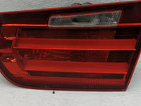 2006 Mercedes-Benz E350 Tail Light Assembly Passenger Right OEM Fits Fits 2004 2005 OEM Used Auto Parts - Oemusedautoparts1.