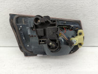 2006 Mercedes-Benz E350 Tail Light Assembly Passenger Right OEM Fits Fits 2004 2005 OEM Used Auto Parts - Oemusedautoparts1.