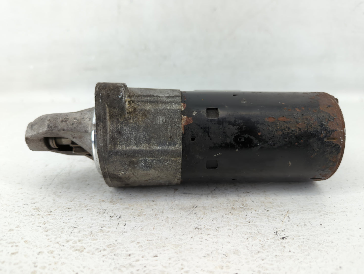 2006-2009 Mercedes-Benz E350 Car Starter Motor Solenoid OEM P/N:A 006 151 06 01 Fits Fits 2005 2006 2007 2008 2009 OEM Used 