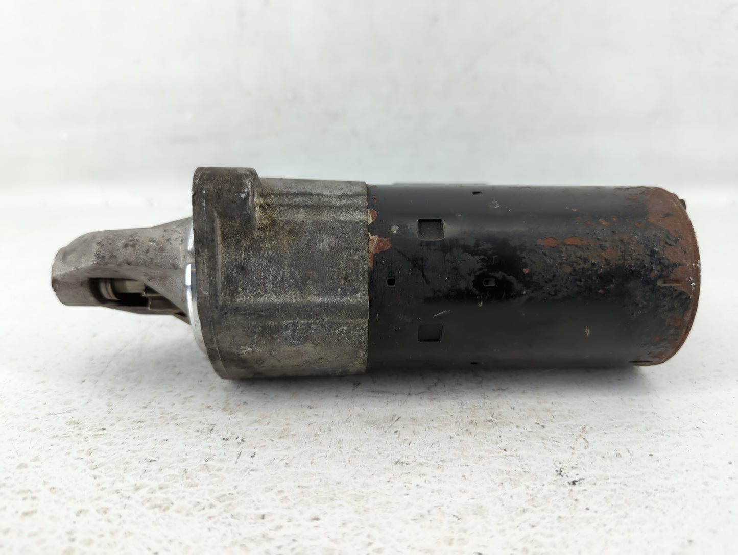 2006-2009 Mercedes-Benz E350 Car Starter Motor Solenoid OEM P/N:A 006 151 06 01 Fits Fits 2005 2006 2007 2008 2009 OEM Used 