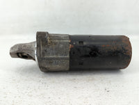 2006-2009 Mercedes-Benz E350 Car Starter Motor Solenoid OEM P/N:A 006 151 06 01 Fits Fits 2005 2006 2007 2008 2009 OEM Used 