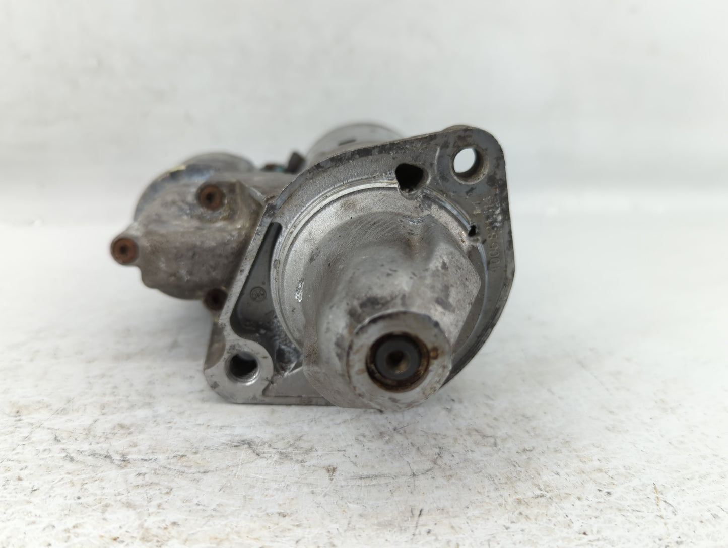 2006-2009 Mercedes-Benz E350 Car Starter Motor Solenoid OEM P/N:A 006 151 06 01 Fits Fits 2005 2006 2007 2008 2009 OEM Used 