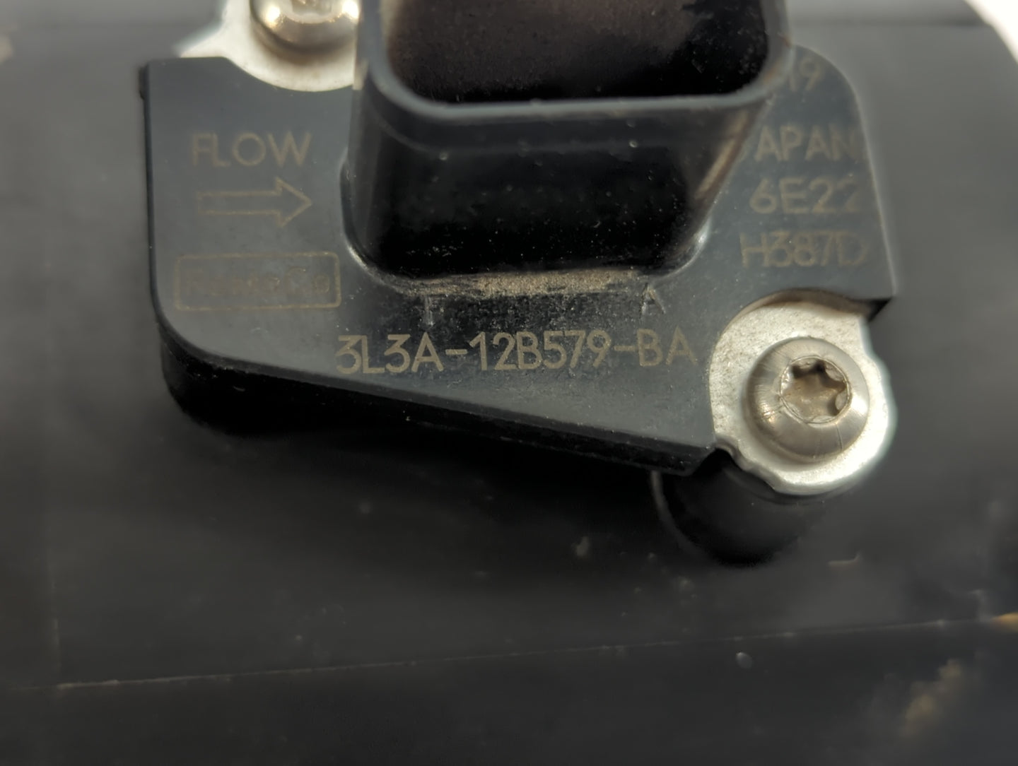 Mercedes-benz E350 Mass Air Flow Meter Maf - Oemusedautoparts1.com