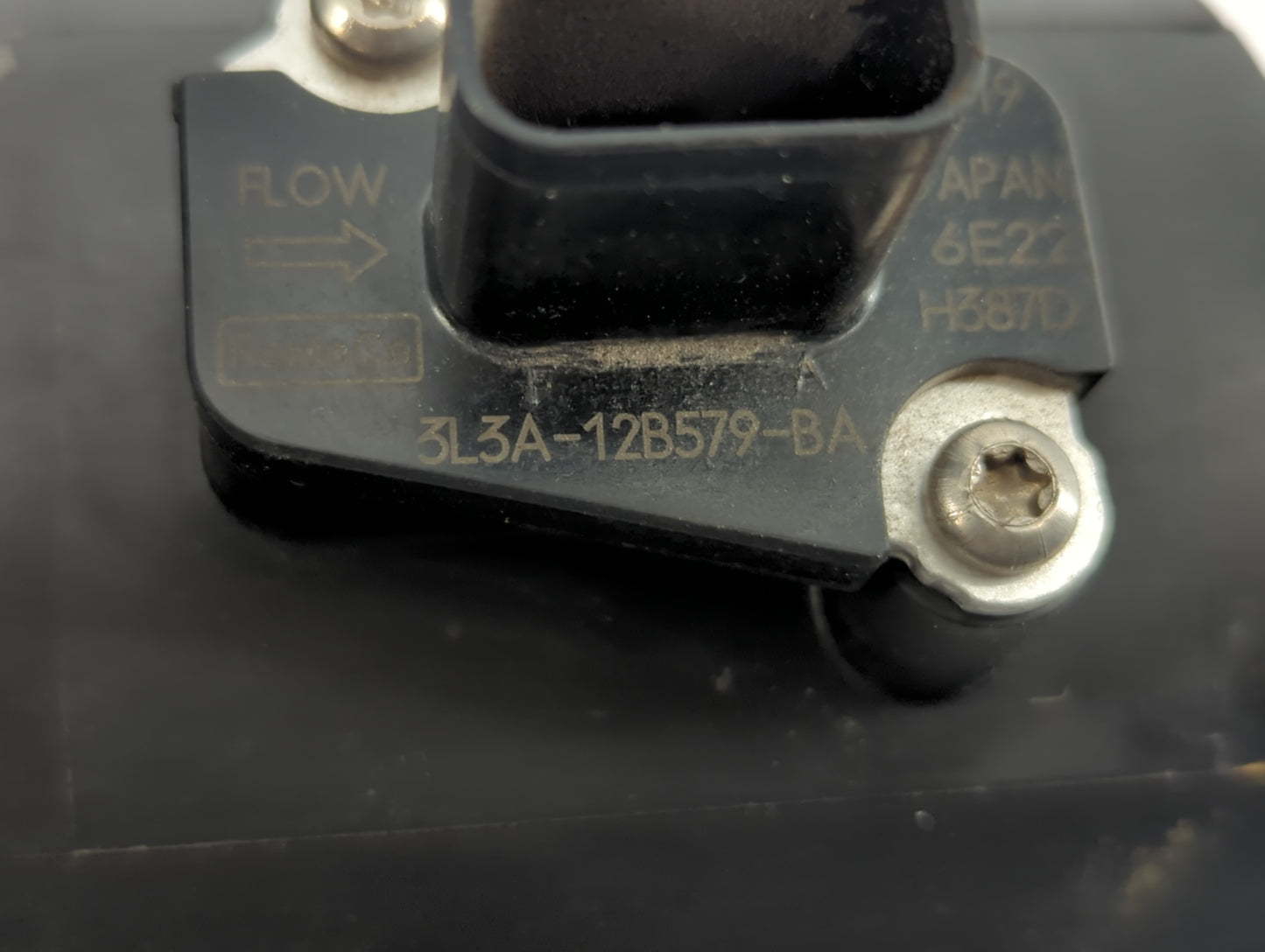 Mercedes-benz E350 Mass Air Flow Meter Maf - Oemusedautoparts1.com