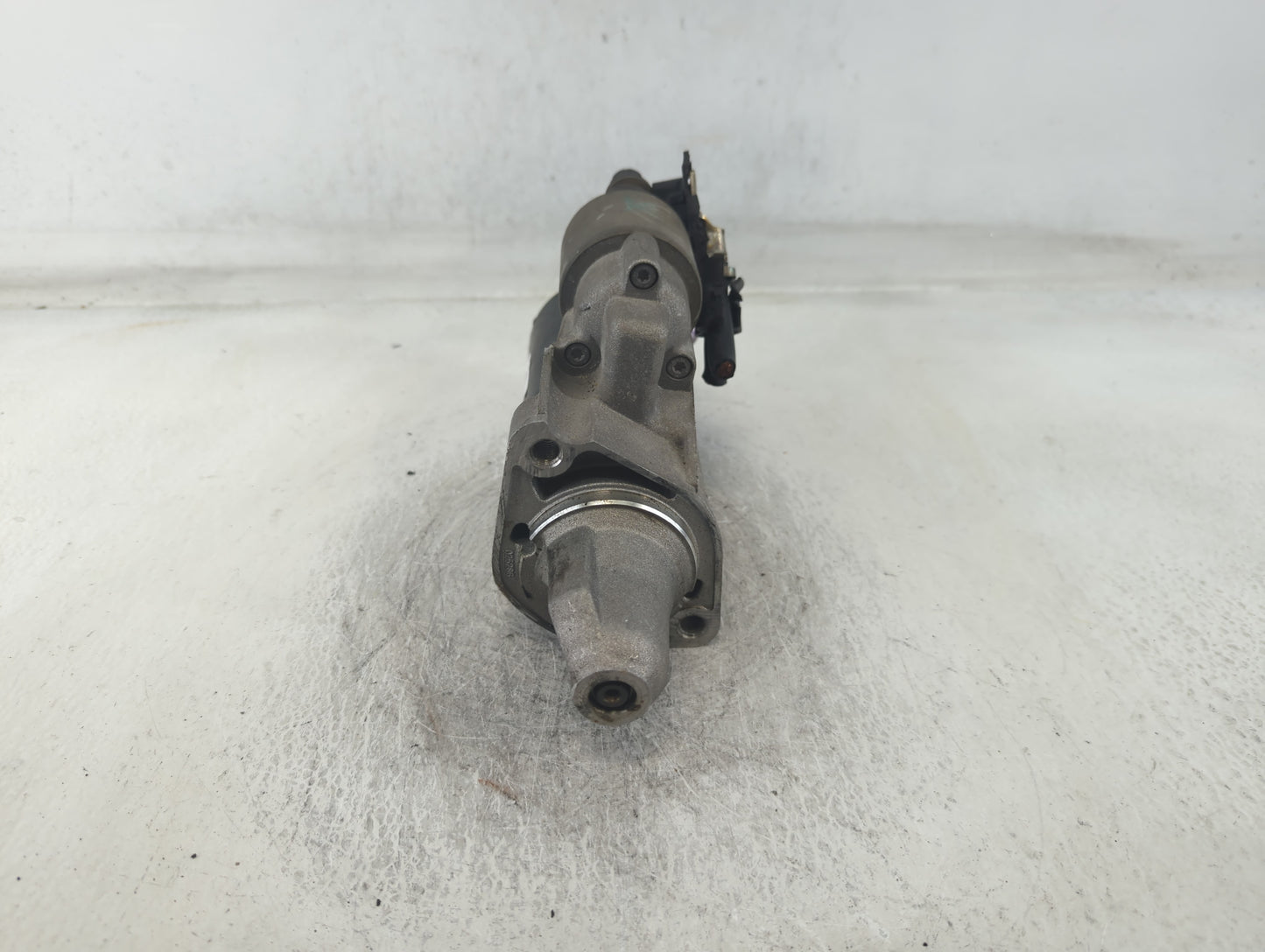 2006-2009 Mercedes-Benz E350 Car Starter Motor Solenoid OEM P/N:A 006 151 05 01 Fits Fits 2005 2006 2007 2008 2009 OEM Used 