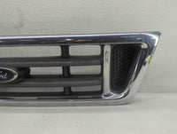 Mercedes-benz E350 Front Bumper Grille Cover - Oemusedautoparts1.com