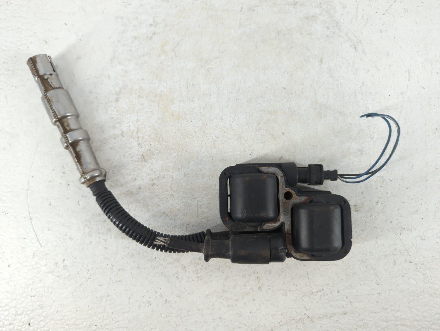 2006-2012 Mercedes-benz E350 Ignition Coil Igniter Pack - Oemusedautoparts1.com