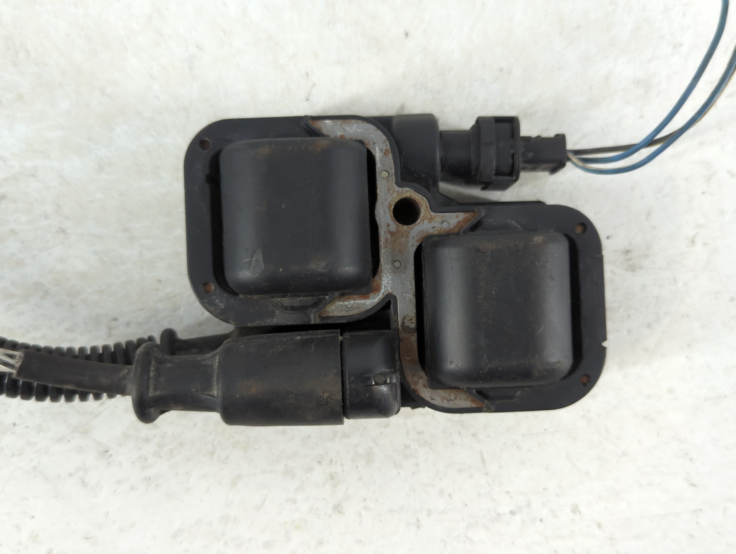 2006-2012 Mercedes-benz E350 Ignition Coil Igniter Pack - Oemusedautoparts1.com