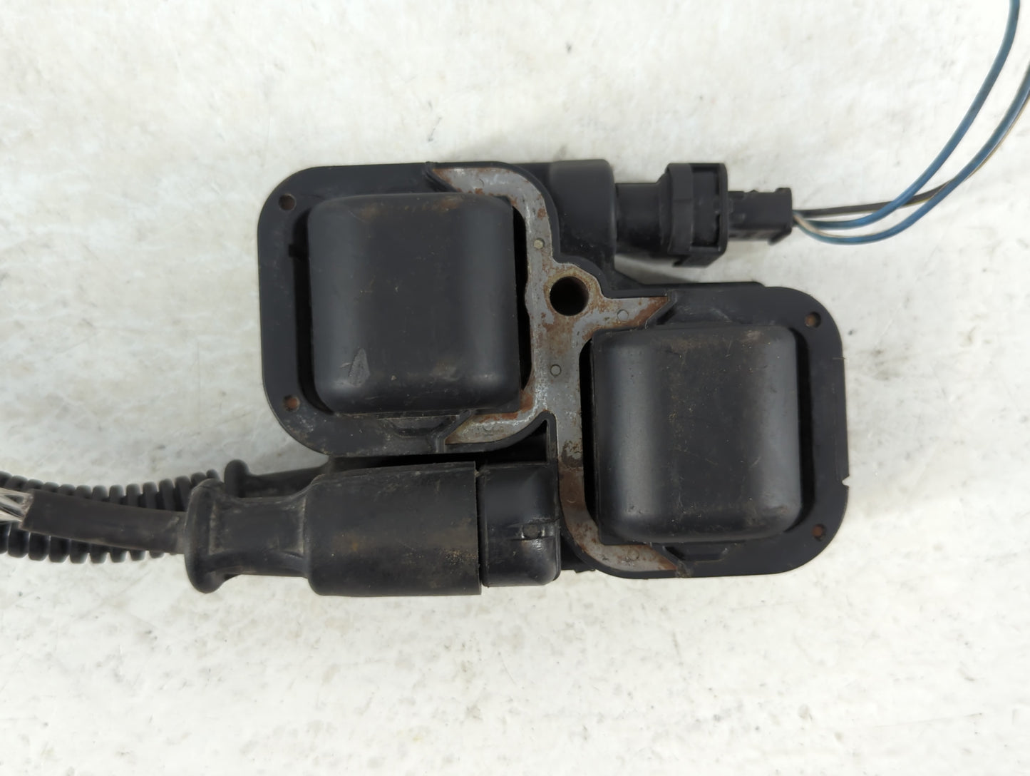 2006-2012 Mercedes-benz E350 Ignition Coil Igniter Pack - Oemusedautoparts1.com