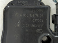 2006-2012 Mercedes-benz E350 Ignition Coil Igniter Pack - Oemusedautoparts1.com